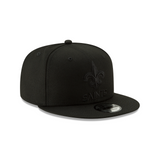 NEW ERA SNAPBACK 9FIFTY - 11872969 NEW ORLEANS SAINTS