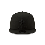 NEW ERA SNAPBACK 9FIFTY - 11872969 NEW ORLEANS SAINTS