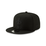 NEW ERA SNAPBACK 9FIFTY - 11872969 NEW ORLEANS SAINTS