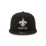 NEW ERA SNAPBACK 9FIFTY - NEW ORLEANS SAINTS - 11872970