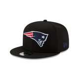 NEW ERA SNAPBACK 9FIFTY - NEW ENGLAND PATRIOTS  - 11872974