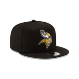 NEW ERA SNAPBACK 9FIFTY - MINNESOTA VIKINGS - 11872978