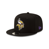 NEW ERA SNAPBACK 9FIFTY - MINNESOTA VIKINGS - 11872978