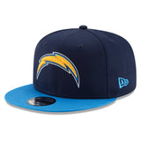 NEW ERA SNAPBACK 9FIFTY - LOS ANGELES CHARGERS-11872989