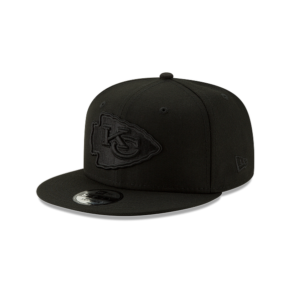 NEW ERA SNAPBACK 9FIFTY - KANSAS CITY CHIEFS - 11872991