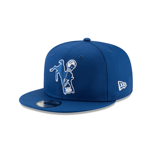 NEW ERA SNAPBACK 9FIFTY - INDIANAPOLIS COLTS - 11872995