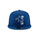 NEW ERA SNAPBACK 9FIFTY - INDIANAPOLIS COLTS - 11872995
