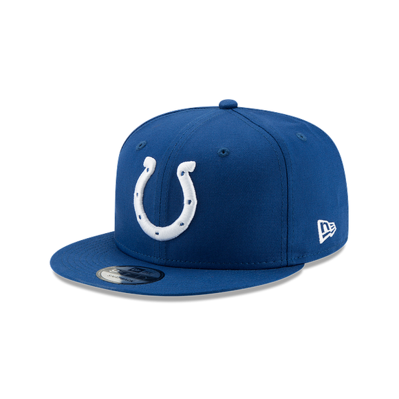 NEW ERA SNAPBACK 9FIFTY - INDIANAPOLIS COLTS - 11872996