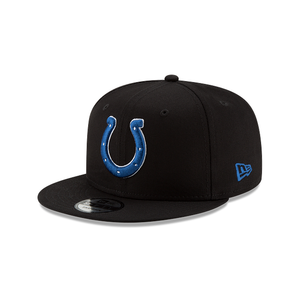 NEW ERA SNAPBACK 9FIFTY - INDIANAPLOS COLTS - 11872998