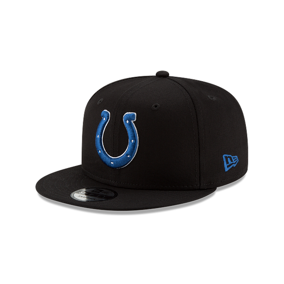 NEW ERA SNAPBACK 9FIFTY - INDIANAPLOS COLTS - 11872998