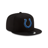 NEW ERA SNAPBACK 9FIFTY - INDIANAPLOS COLTS - 11872998