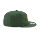 NEW ERA SNAPBACK 9FIFTY - GREEN BAY PACKERS - 11873003