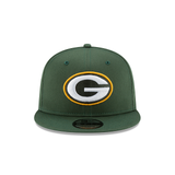 NEW ERA SNAPBACK 9FIFTY - GREEN BAY PACKERS - 11873003
