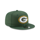 NEW ERA SNAPBACK 9FIFTY - GREEN BAY PACKERS - 11873003