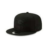 NEW ERA SNAPBACK 9FIFTY - GREEN BAY PACKERS 11873004