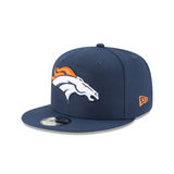 NEW ERA SNAPBACK 9FIFTY DENVER BRANCOS  - 11873010