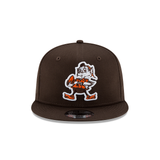 NEW ERA SNAPBACK 9FIFTY - CLEVELAND BROWNS - 11873014