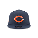 NEW ERA SNAPBACK 9FIFTY - CHICAGO BEARS -11873023