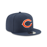 NEW ERA SNAPBACK 9FIFTY - CHICAGO BEARS -11873023
