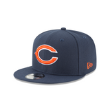 NEW ERA SNAPBACK 9FIFTY - CHICAGO BEARS -11873023