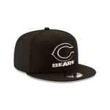 NEW ERA SNAPBACK 9FIFTY - CHICAGO BEARS - 11873025
