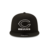 NEW ERA SNAPBACK 9FIFTY - CHICAGO BEARS - 11873025