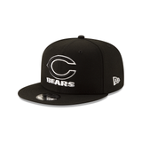 NEW ERA SNAPBACK 9FIFTY - CHICAGO BEARS - 11873025