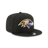 NEW ERA SNAPBACK 9FIFTY - BALTIMORE RAVENS - 11873035