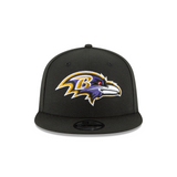 NEW ERA SNAPBACK 9FIFTY - BALTIMORE RAVENS - 11873035