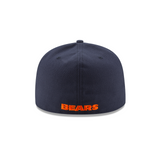 NEW ERA FITTED 59FIFTY - CHICAGO BEARS - 11873047