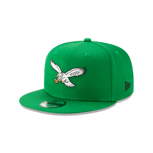 NEW ERA SNAPBACK 9FIFTY Philadelphia Eagles - 11883677
