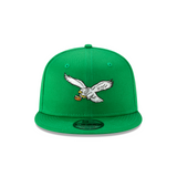 NEW ERA SNAPBACK 9FIFTY Philadelphia Eagles - 11883677