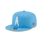 NEW ERA SNAPBACK 9FIFTY - HOUSTON OILERS - 11883679