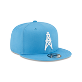 NEW ERA SNAPBACK 9FIFTY - HOUSTON OILERS - 11883679