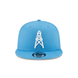 NEW ERA SNAPBACK 9FIFTY - HOUSTON OILERS - 11883679