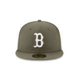 NEW ERA FITTED 59FIFTY - BOSTON RED SOX - 11941976
