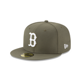 NEW ERA FITTED 59FIFTY - BOSTON RED SOX - 11941976