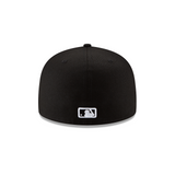 NEW ERA FITTED 59FIFTY - BOSTON RED SOX - 11941977