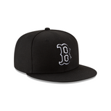 NEW ERA FITTED 59FIFTY - BOSTON RED SOX - 11941977