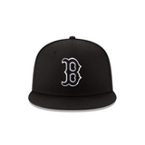 NEW ERA FITTED 59FIFTY - BOSTON RED SOX - 11941977