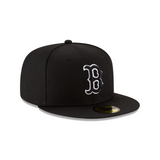 NEW ERA FITTED 59FIFTY - BOSTON RED SOX - 11941977