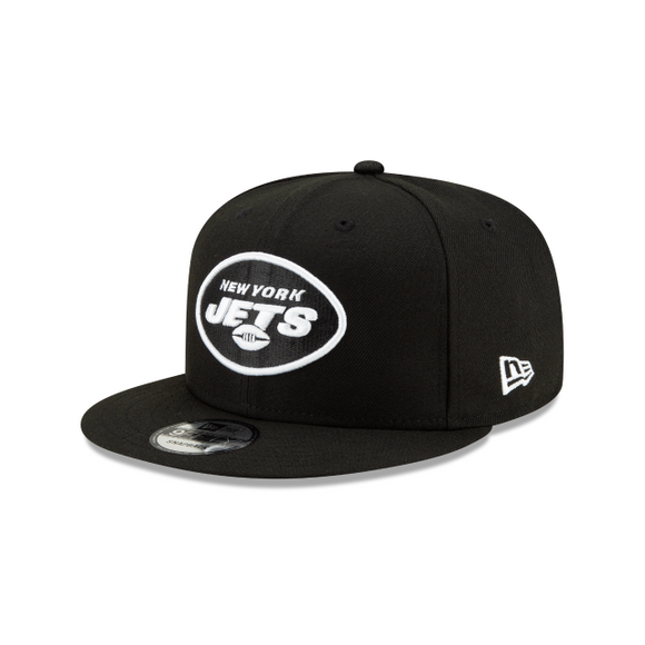 NEW ERA SNAPBACK 9FIFTY - NEW YORK JETS - 12094790