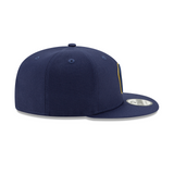 NEW ERA SNAPBACK 9FIFTY - MILWAUKEE BREWERS 12344798