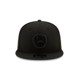 NEW ERA SNAPBACK 9FIFTY - MILWAUKEE BREWERS - 12344800