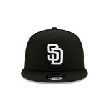 NEW ERA SNAPBACK 9FIFTY - SAN DIEGO PADRES - 12351318