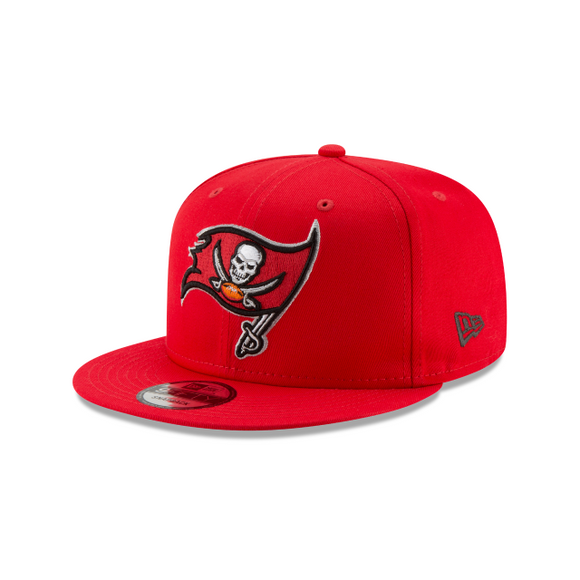NEW ERA SNAPBACK 9FIFTY - TAMPA BAY BUCCANEERS - 12494502