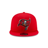 NEW ERA SNAPBACK 9FIFTY - TAMPA BAY BUCCANEERS - 12494502