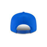 NEW ERA SNAPBACK 9FIFTY LOS ANGLES RAMS - 12494503 - BLU/YEL