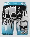 PSD BOXER BRIEF "HELLRAISER BART" 126180012
