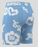 PSD BOXER BRIEF "CLOUD DROPS BLU" - 126180051 - BABY BLUE
